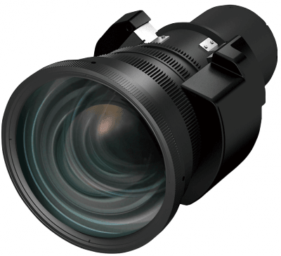 Epson ELPLU04 – Objectif courte focale (V12H004U04) — image 2