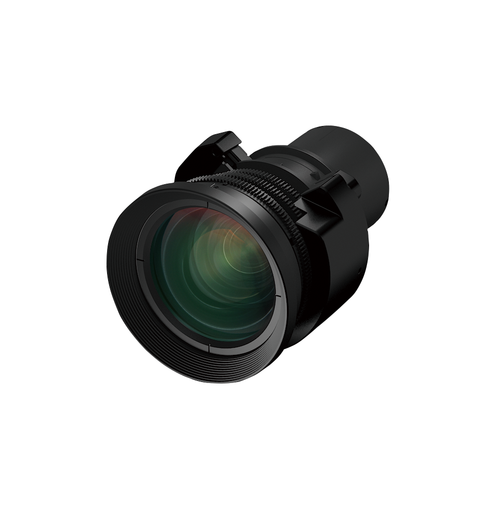 Epson ELPLW05 – Objectif grand angle (V12H004W05)