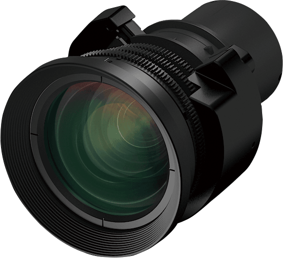 Epson ELPLW05 – Objectif grand angle (V12H004W05)
