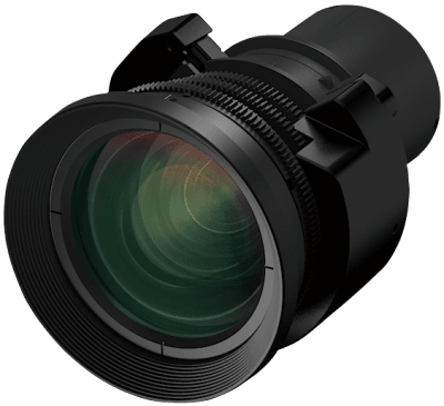 Epson ELPLW05 – Objectif grand angle (V12H004W05) — image 2