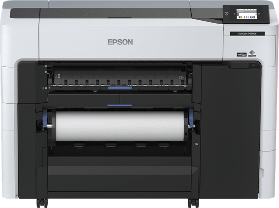 Epson SureColor SC-P6500E – Imprimante photo professionnelle 24 pouces (C11CJ48301A0)