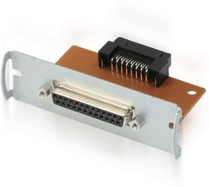 Epson UB-S01 – Carte interface série (C32C823361) — image 1