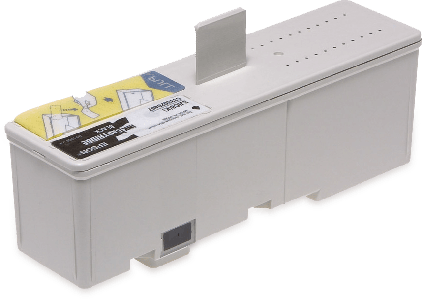 Epson TM-J7000/7500 – Cartouche d'encre noire (C33S020407) — image 1