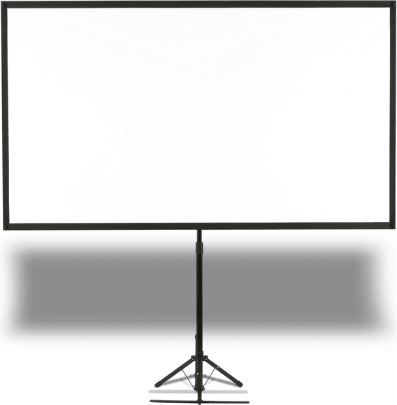 Epson ELPSC21 – Ecran mobile 80" 16/9e X Type (V12H002S21)