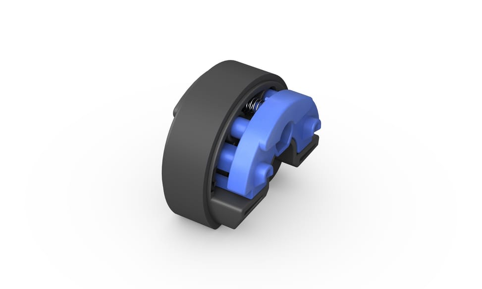 Epson Pickup roller – Accessoire pour imprimante (C12C937771) — image 1