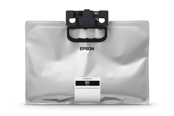 Epson WF-M53xx/58xx – Cartouche d'encre XXL noire (C13T12F140)