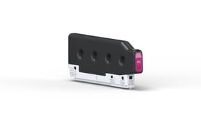 Epson WorkForce Enterprise AM-C5000/6000 – Encre magenta haute capacité (C13T08G300)