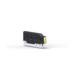 Epson WorkForce Enterprise AM-C5000/6000 – Encre jaune haute capacité (C13T08G400)