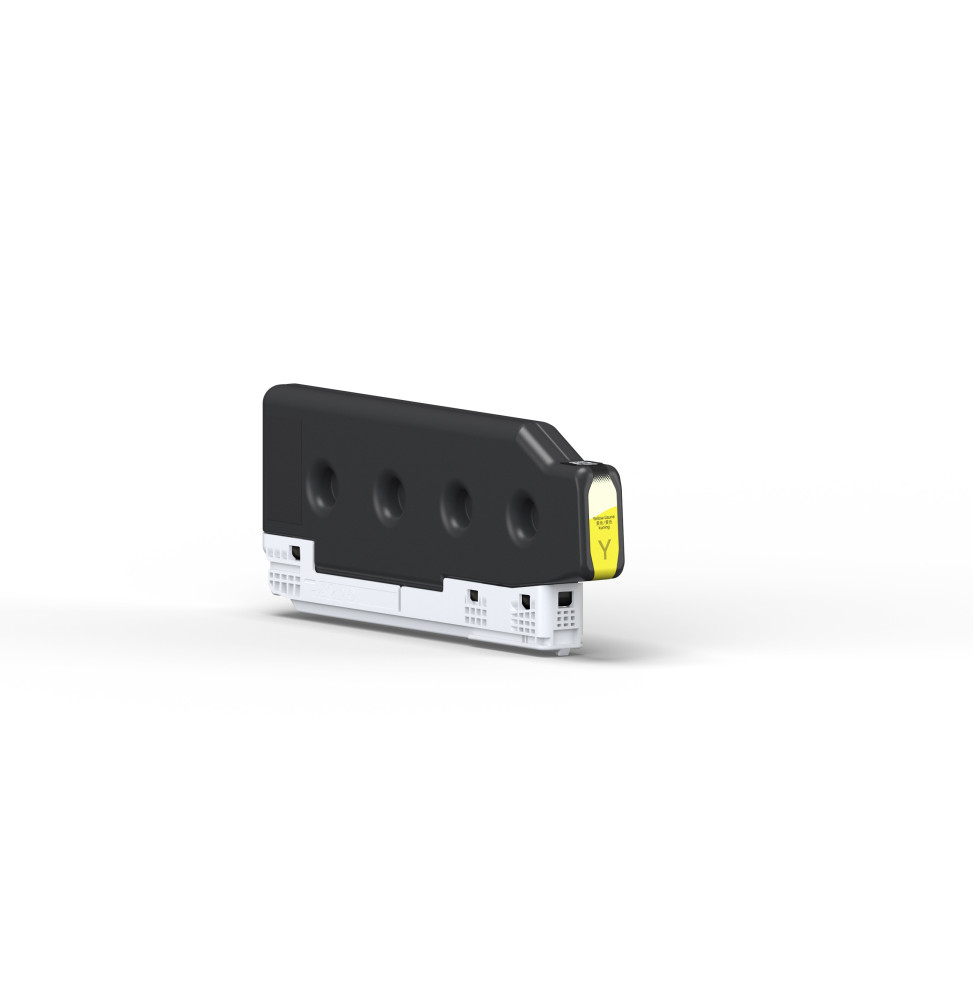 Epson WorkForce Enterprise AM-C5000/6000 – Encre jaune haute capacité (C13T08G400)