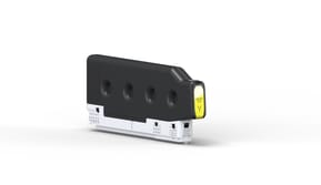Epson WorkForce Enterprise AM-C5000/6000 – Encre jaune haute capacité (C13T08G400)