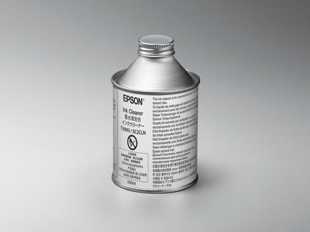 Epson SC-S306x0/506x0/706x0 – Kit de nettoyage 250 ml (C13T699300) — image 1
