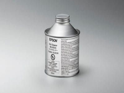 Epson SC-S306x0/506x0/706x0 – Kit de nettoyage 250 ml (C13T699300) — image 2