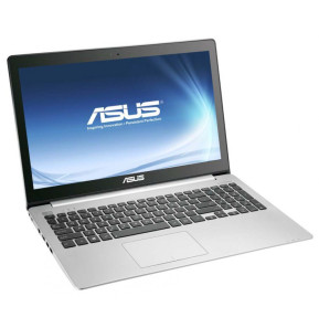 Ordinateur portable Asus K555LN-XO078H
