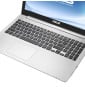 Ordinateur portable Asus K555LN-XO078H