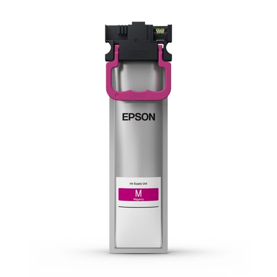 Epson WF-C53xx / WF-C58xx – Cartouche d'encre L Magenta (C13T11C340)