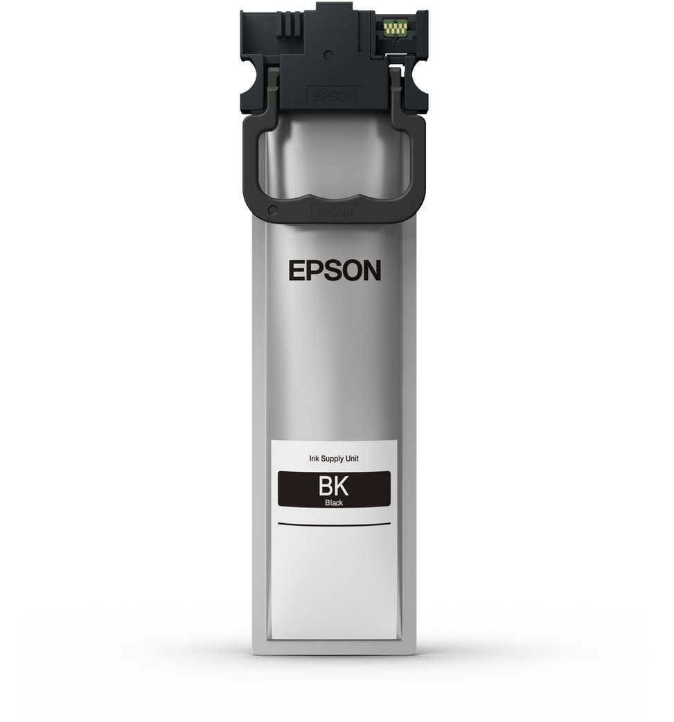 Epson WF-M52xx/57xx – Cartouche d'encre noire (C13T964140) — image 1