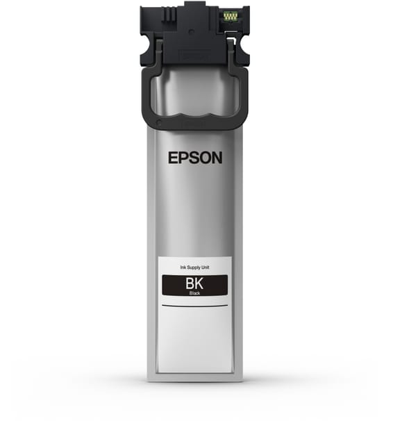 Epson WF-M52xx/57xx – Cartouche d'encre noire (C13T964140)