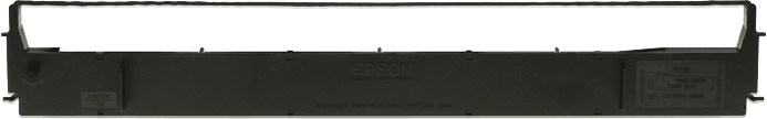 Epson Ruban noir – Ruban encreur en tissu (C13S015642) — image 1