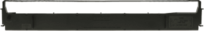 Epson Ruban noir – Ruban encreur en tissu (C13S015642) — image 2