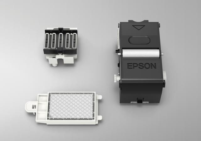 Epson S210105 – Kit de nettoyage tête d’impression (C13S210105) — image 1