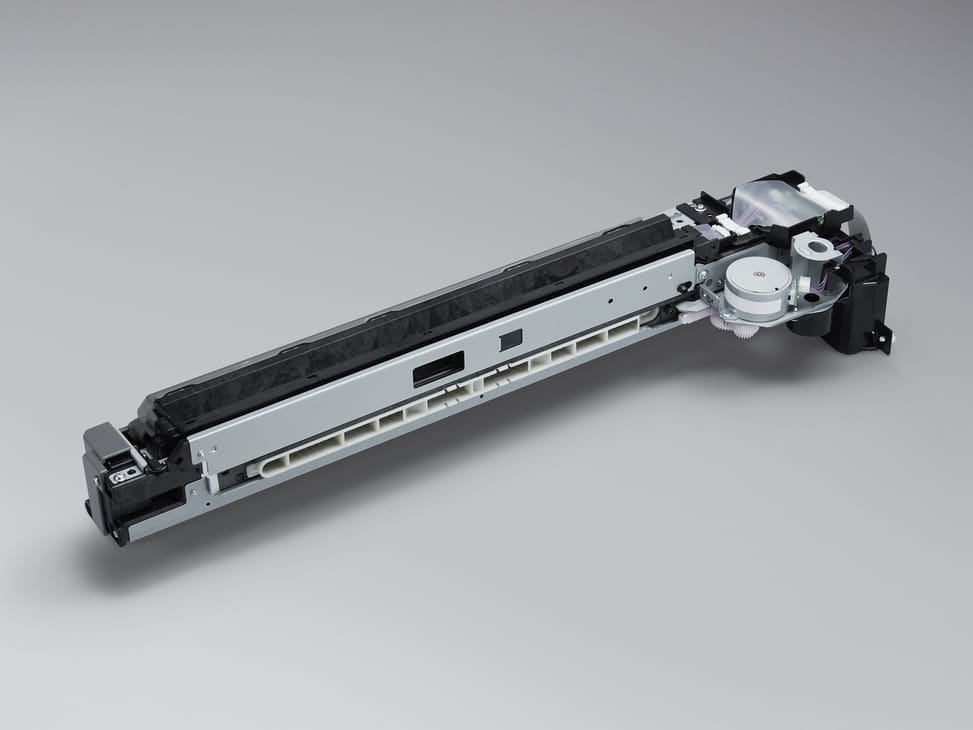 Epson WFE Paper Feed Roller for Cassette – Rouleau d'alimentation papier (C12C935961) — image 1