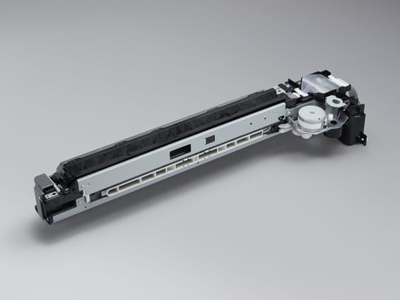 Epson WFE Paper Feed Roller for Cassette – Rouleau d'alimentation papier (C12C935961)