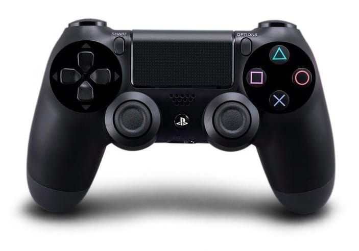 Playstation PS4 500 GB + Jeu " The order 1886" + Playstation TV