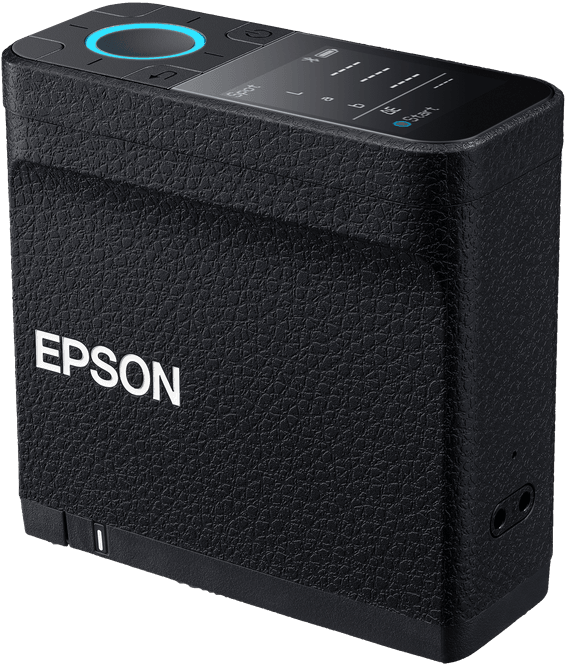 Epson SD-10 – Spectrophotomètre portable de mesure des couleurs (B41CK17301A0)