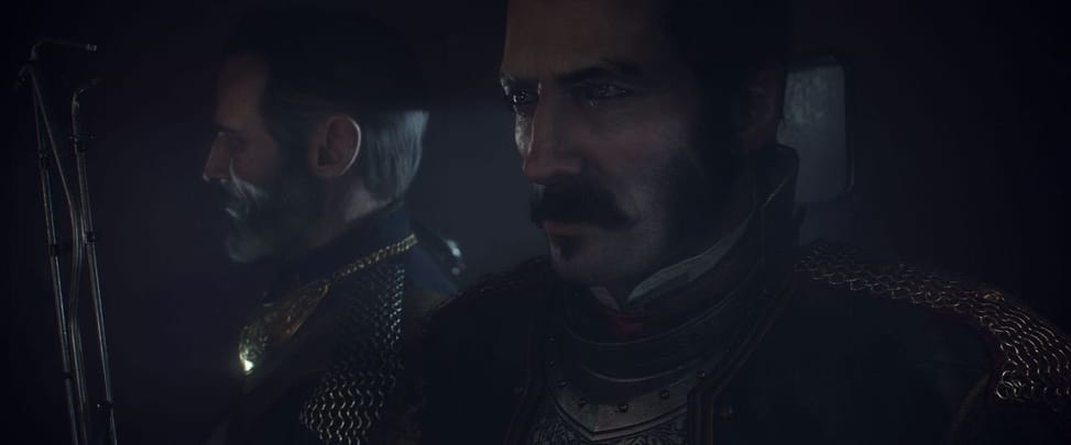 Playstation PS4 500 GB + Jeu " The order 1886" + Playstation TV