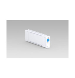 Epson Singlepack UltraChrome XD3 Cyan T50M2 – Encre professionnelle pour impressions de qualité (C13T50M200)