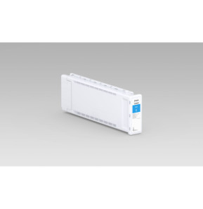 Epson Singlepack UltraChrome XD3 Cyan T50M2 – Encre professionnelle pour impressions de qualité (C13T50M200)