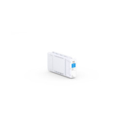 Epson Singlepack UltraChrome XD3 Cyan T50U2 – Encre professionnelle haute performance (C13T50U200)