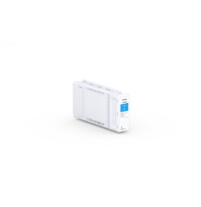 Epson Singlepack UltraChrome XD3 Cyan T50U2 – Encre professionnelle haute performance (C13T50U200)
