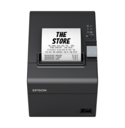 Epson TM-T20III – Imprimante thermique POS économique (C31CH51011A0)