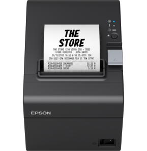 Epson TM-T20III – Imprimante thermique POS économique (C31CH51011A0)