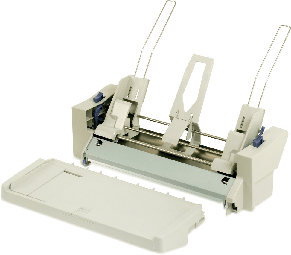 Epson LQ-680/Pro – Imprimante matricielle 24 aiguilles (C12C806872) — image 1