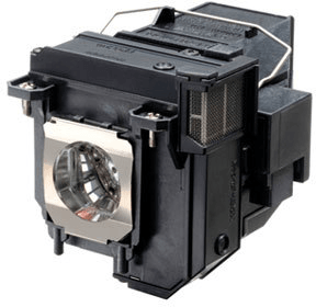 Epson ELPLP90 – Lampe de projecteur de remplacement (V13H010L90) — image 2