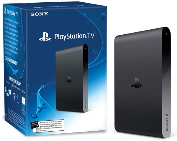 Playstation PS4 500 GB + Jeu " The order 1886" + Playstation TV