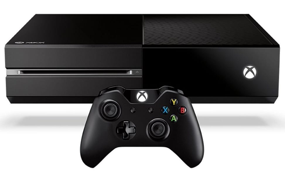 Microsoft Xbox One 500 GB