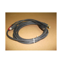 Epson PUSB Y cable: PWR-USB to USBB / 3PPP Cable 3.0m noir (2218424)