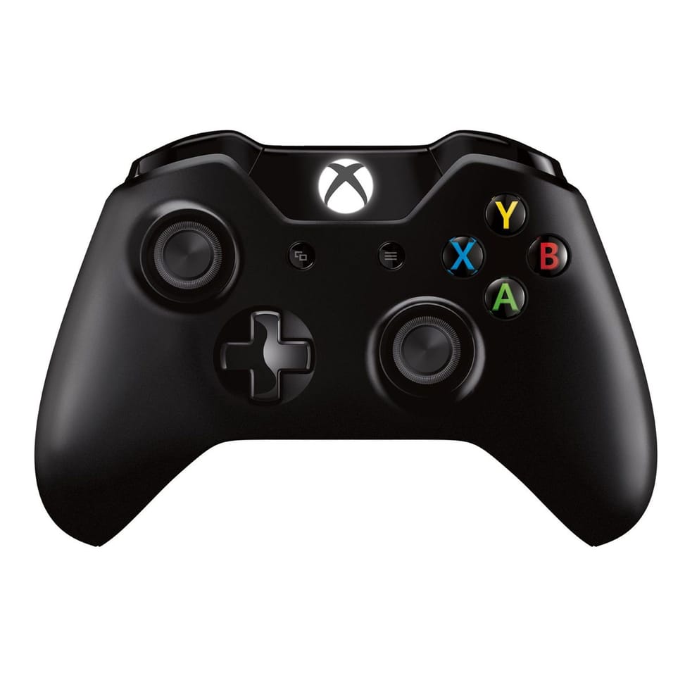Microsoft Xbox One 500 GB