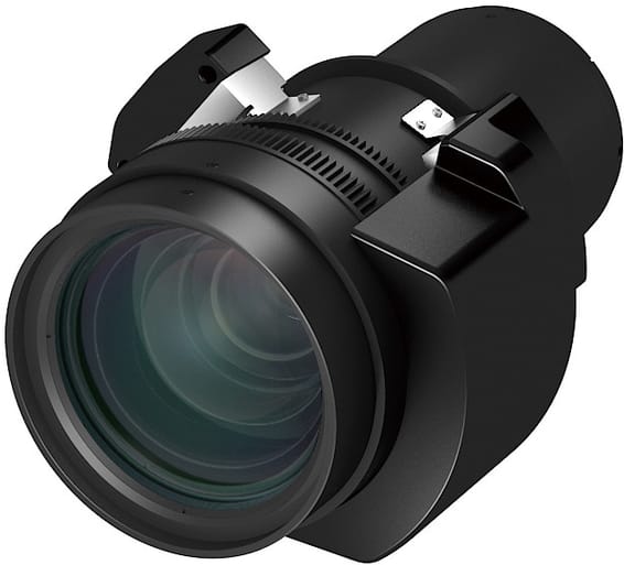 Epson ELPLM15 – Objectif mid throw (V12H004M0F)