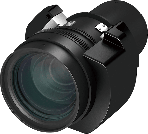 Epson ELPLM15 – Objectif mid throw (V12H004M0F) — image 2