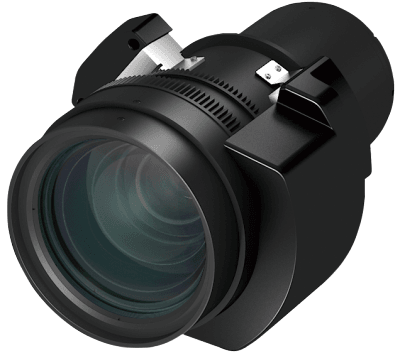Epson ELPLM15 – Objectif mid throw (V12H004M0F) — image 3