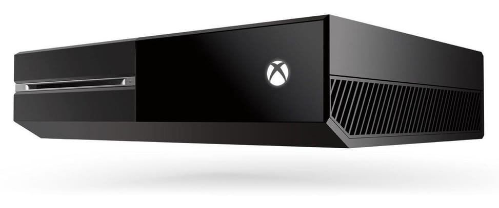 Microsoft Xbox One 500 GB