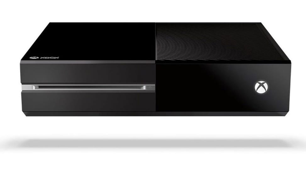 Microsoft Xbox One 500 GB