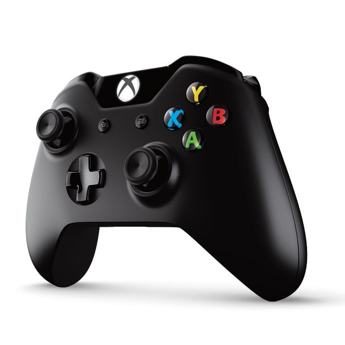 Microsoft Xbox One 500 GB