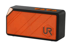 URBAN REVOLT Haut-parleur Bluetooth Trust YZO sans fil