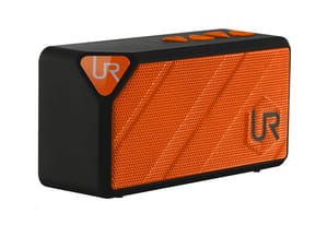 URBAN REVOLT Haut-parleur Bluetooth Trust YZO sans fil — image 2