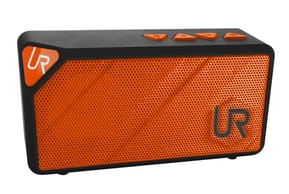 URBAN REVOLT Haut-parleur Bluetooth Trust YZO sans fil — image 3